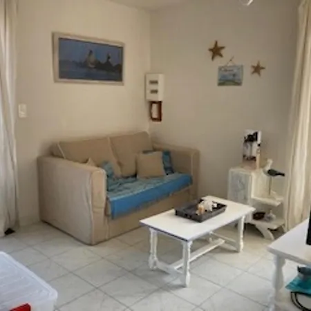 Vakantiehuis Maison A - 4 Pers, Proche - Fr-1-823-155 Barbâtre